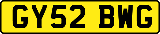 GY52BWG