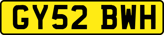 GY52BWH