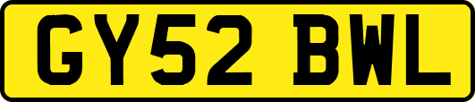 GY52BWL