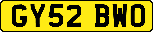 GY52BWO