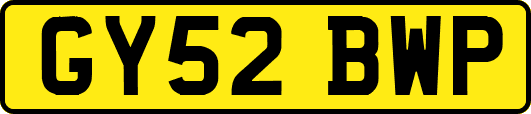 GY52BWP