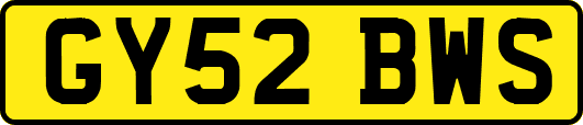 GY52BWS