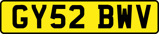 GY52BWV