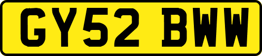 GY52BWW