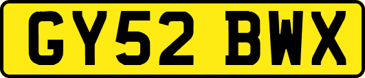 GY52BWX
