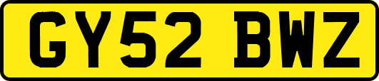 GY52BWZ