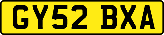 GY52BXA