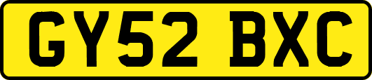 GY52BXC