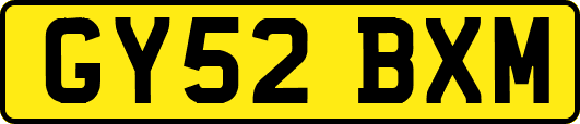 GY52BXM