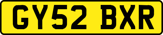 GY52BXR