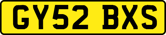 GY52BXS