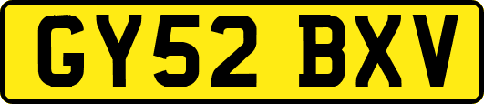 GY52BXV