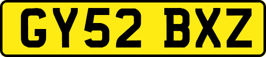 GY52BXZ