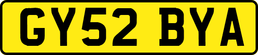 GY52BYA