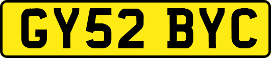 GY52BYC