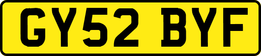GY52BYF