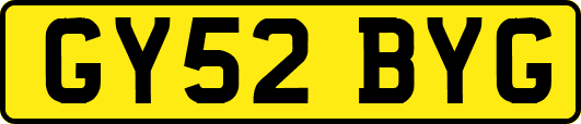 GY52BYG