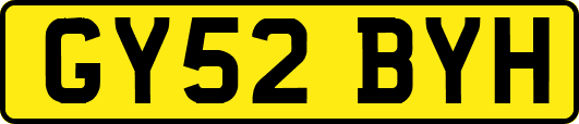 GY52BYH