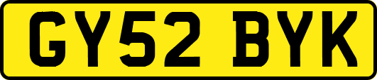 GY52BYK