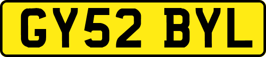 GY52BYL