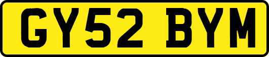 GY52BYM