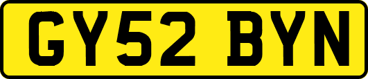 GY52BYN