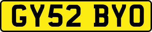 GY52BYO