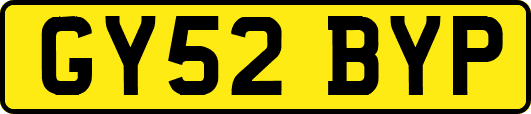 GY52BYP
