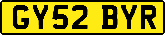 GY52BYR
