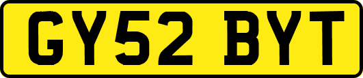 GY52BYT