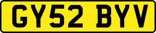 GY52BYV