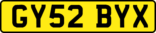 GY52BYX