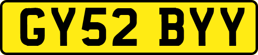 GY52BYY