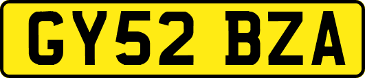 GY52BZA
