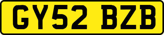 GY52BZB