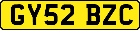 GY52BZC