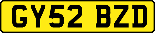 GY52BZD