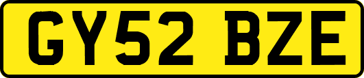 GY52BZE
