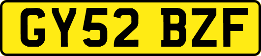 GY52BZF