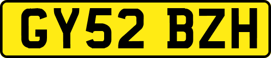 GY52BZH