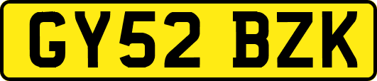 GY52BZK