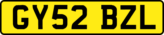 GY52BZL
