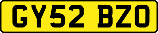 GY52BZO