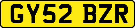GY52BZR