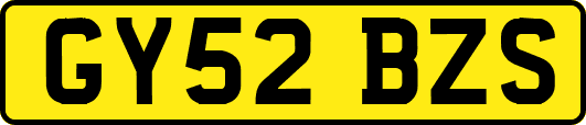 GY52BZS