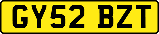 GY52BZT