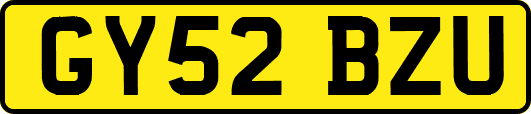 GY52BZU