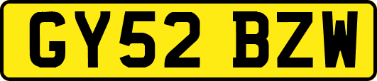 GY52BZW