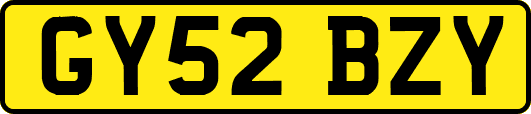 GY52BZY