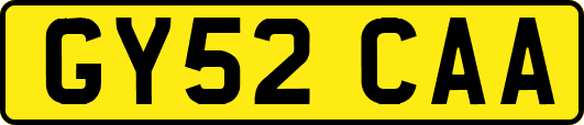 GY52CAA